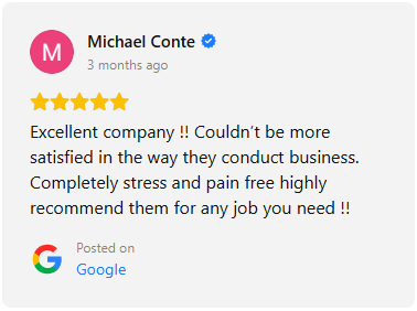 Google Review