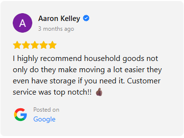 Google Review