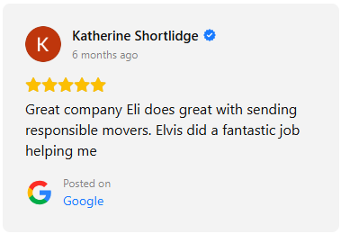 Google Review