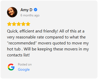 Google Review